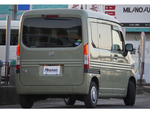 Honda N-VAN 2020 6371288-1