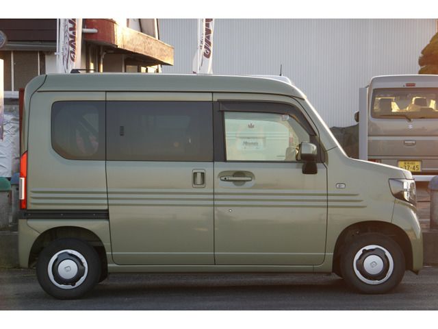 Honda N-VAN 2020 6371288-10