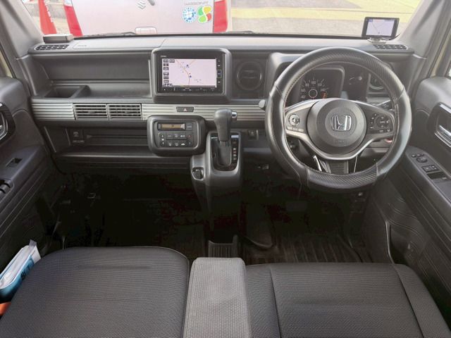 Honda N-VAN 2020 6371288-2
