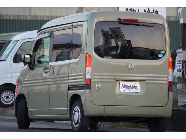 Honda N-VAN 2020 6371288-6