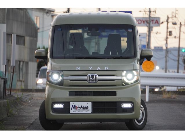 Honda N-VAN 2020 6371288-7