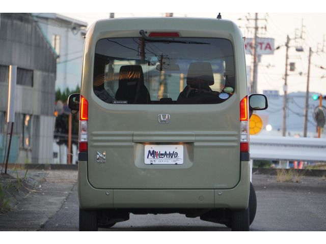 Honda N-VAN 2020 6371288-8