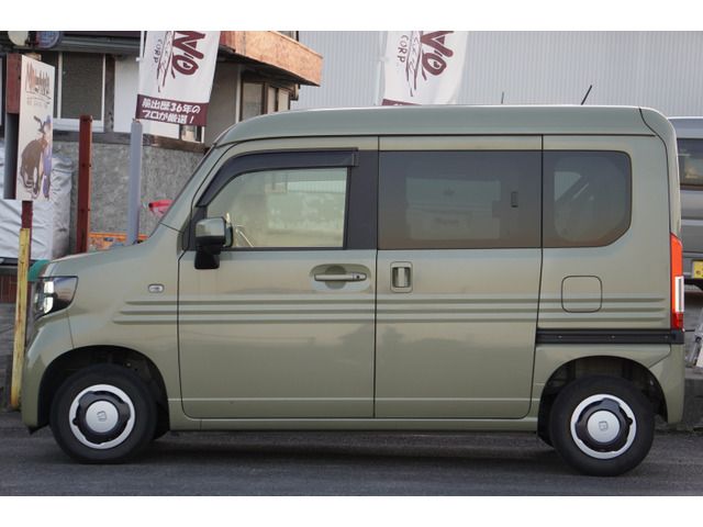 Honda N-VAN 2020 6371288-9