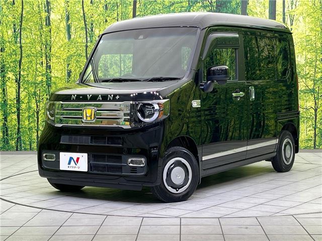 Honda N-VAN 2020 6371529-0