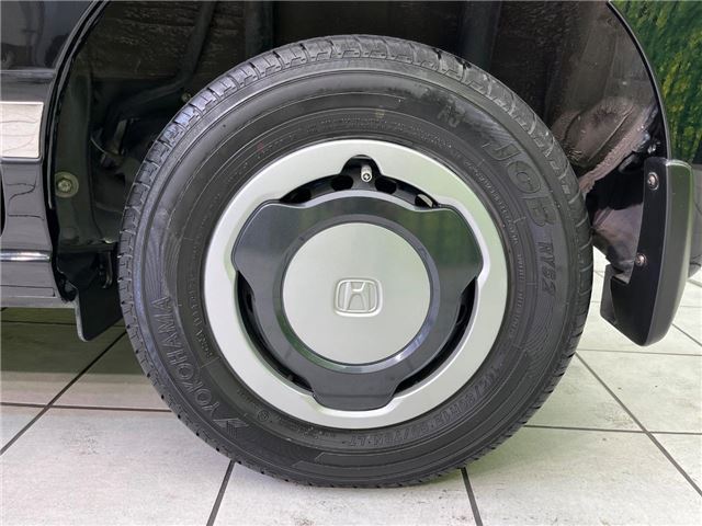 Honda N-VAN 2020 6371529-8