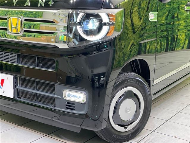 Honda N-VAN 2020 6371529-9