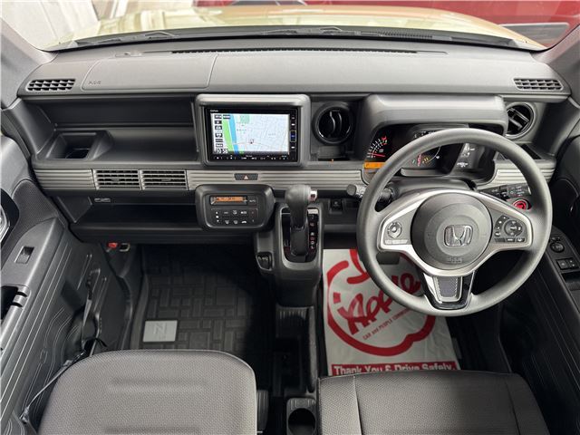 Honda N-VAN 2020 6371562-2