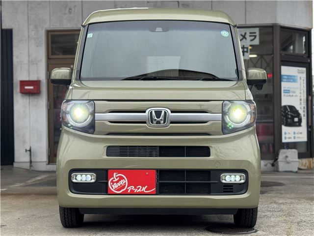 Honda N-VAN 2020 6371562-3