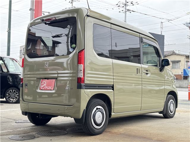 Honda N-VAN 2020 6371562-5