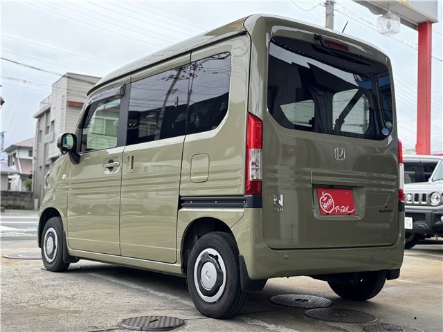 Honda N-VAN 2020 6371562-6