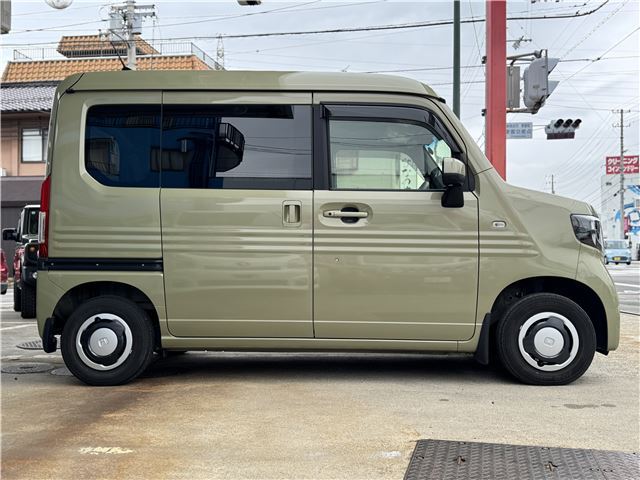 Honda N-VAN 2020 6371562-7