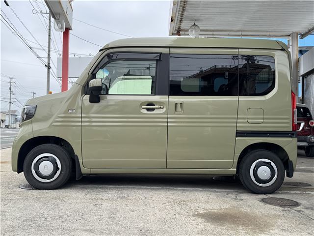Honda N-VAN 2020 6371562-8