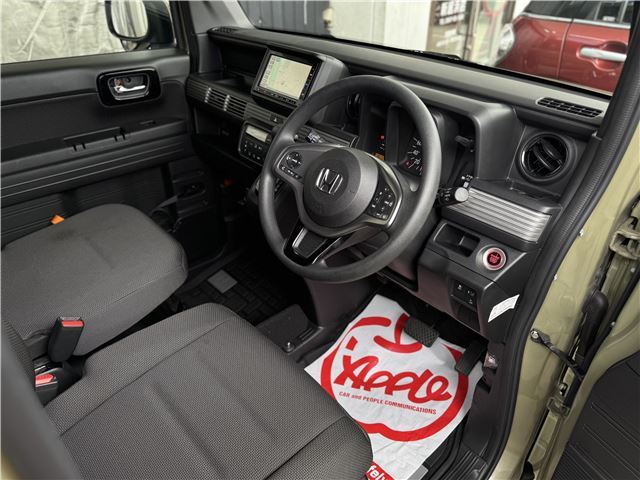 Honda N-VAN 2020 6371562-9