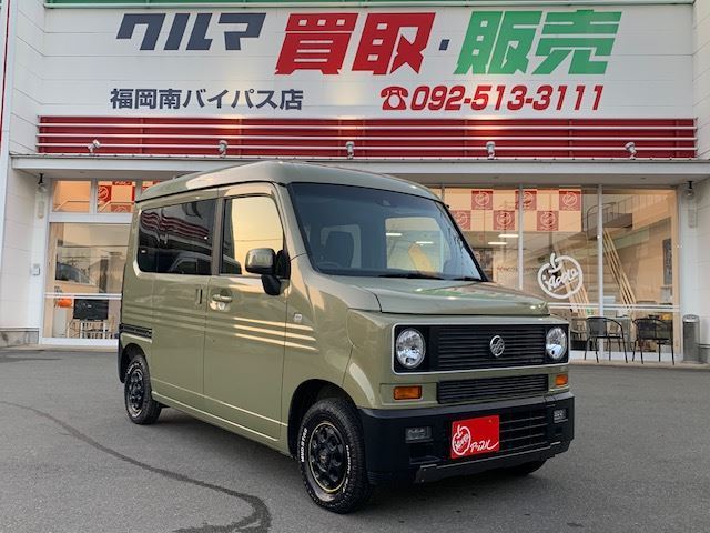 Honda N-VAN 2020 6371725-0
