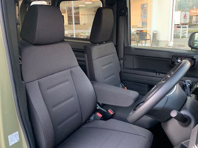 Honda N-VAN 2020 6371725-10