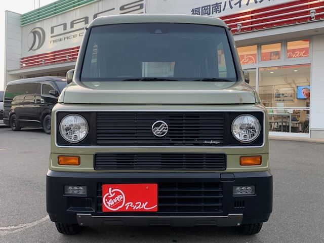 Honda N-VAN 2020 6371725-2