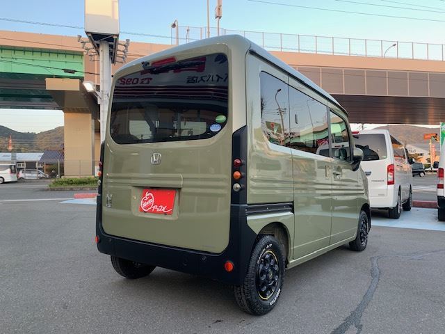 Honda N-VAN 2020 6371725-5