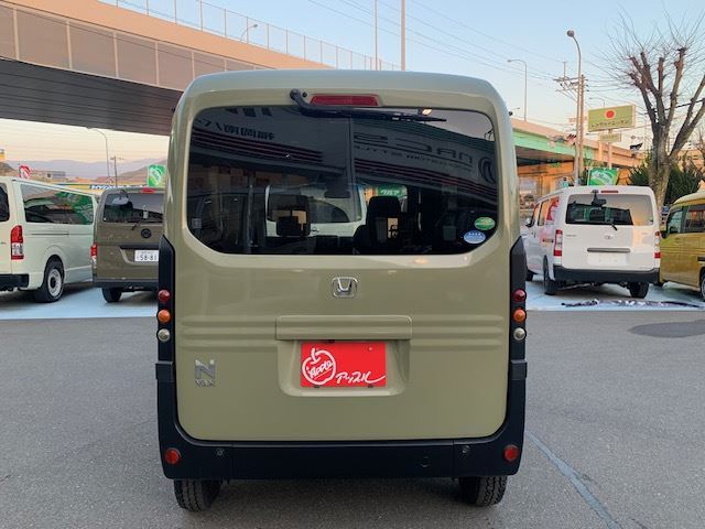 Honda N-VAN 2020 6371725-6