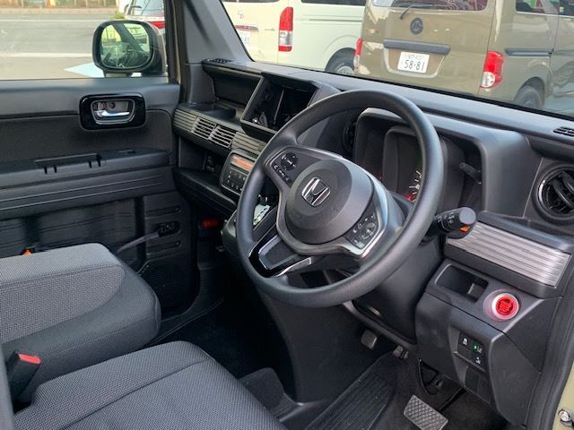 Honda N-VAN 2020 6371725-9