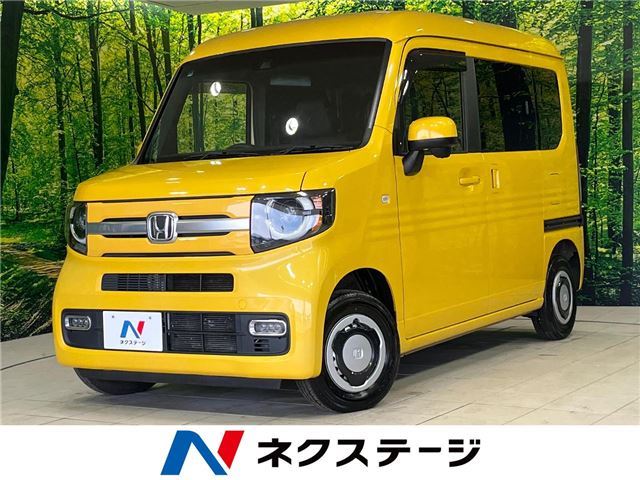 Honda N-VAN 2019 6372468-3