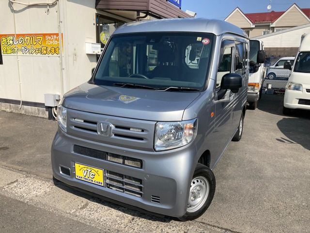Honda N-VAN 2018 6372998-0