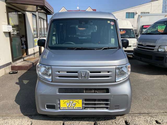 Honda N-VAN 2018 6372998-1