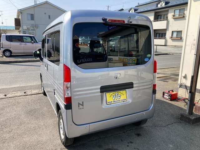 Honda N-VAN 2018 6372998-10