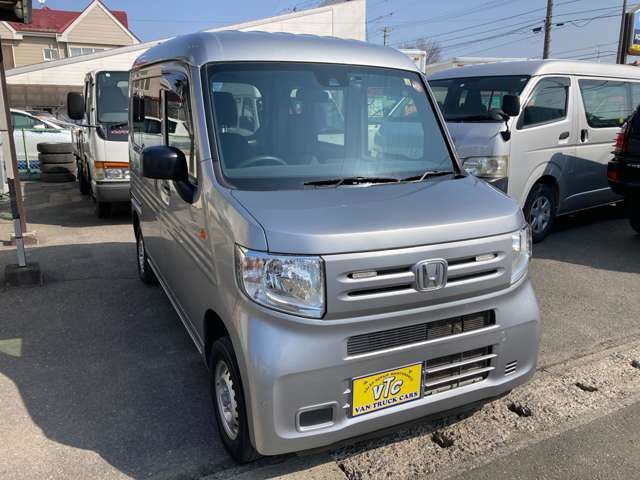 Honda N-VAN 2018 6372998-2