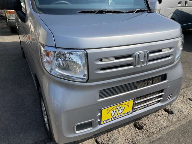 Honda N-VAN 2018 6372998-3