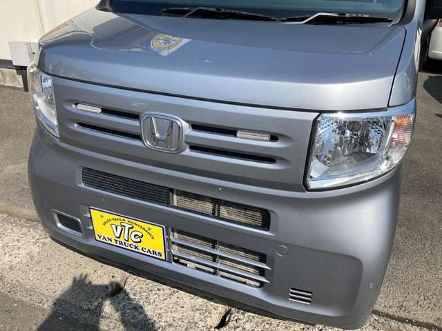 Honda N-VAN 2018 6372998-4