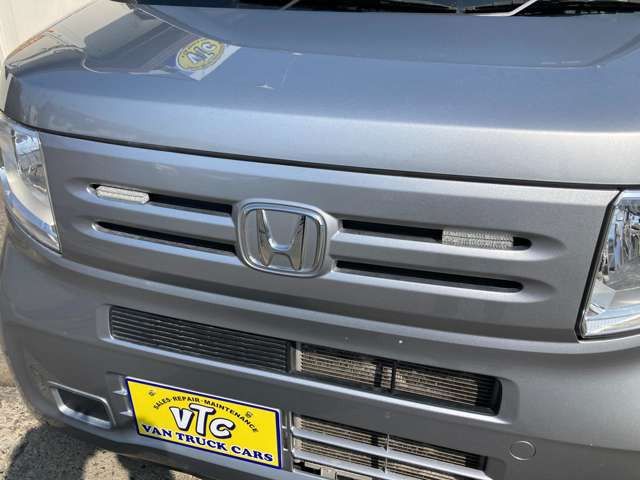 Honda N-VAN 2018 6372998-5