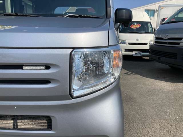 Honda N-VAN 2018 6372998-6