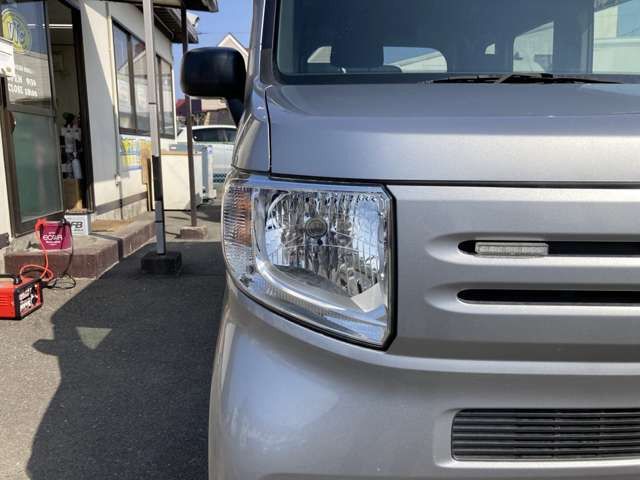 Honda N-VAN 2018 6372998-7