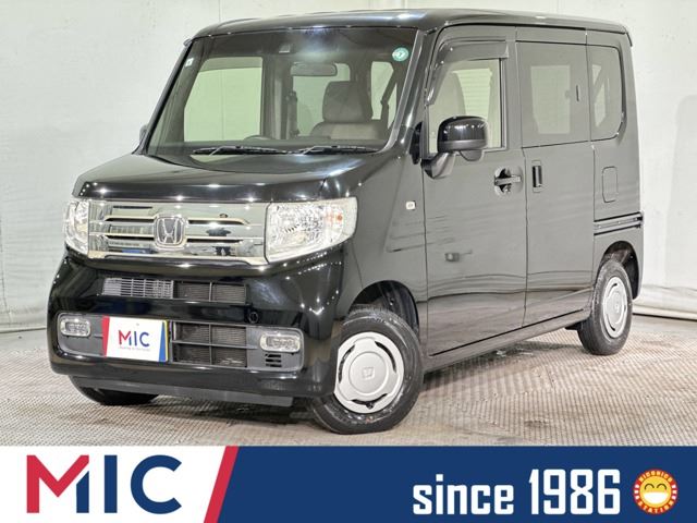 Honda N-VAN 2018 6373537-0