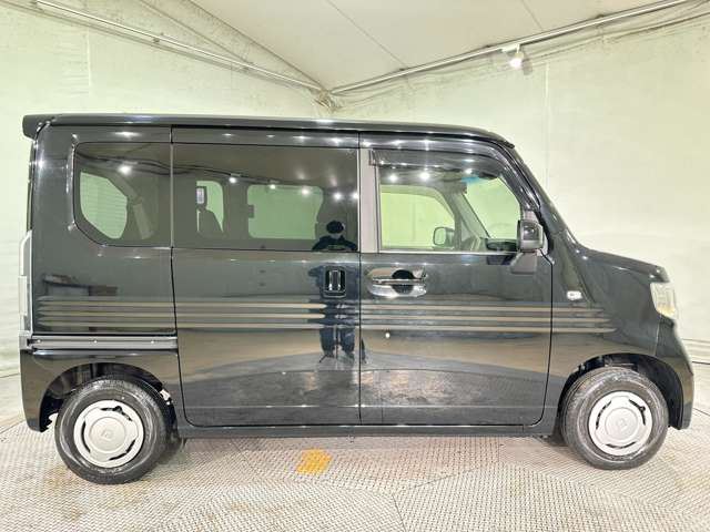 Honda N-VAN 2018 6373537-3
