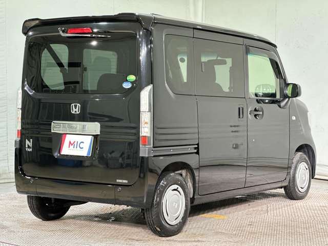 Honda N-VAN 2018 6373537-4