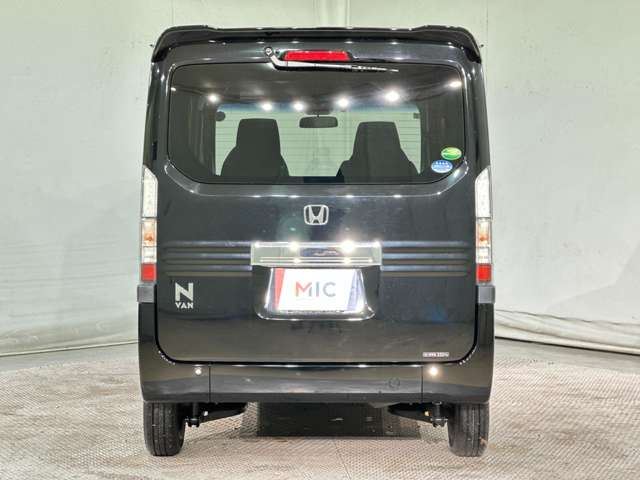 Honda N-VAN 2018 6373537-5