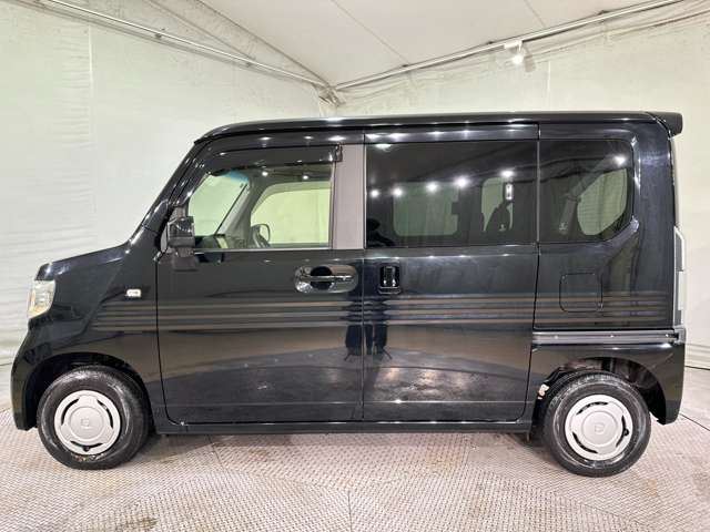 Honda N-VAN 2018 6373537-7