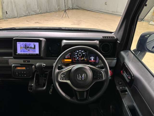 Honda N-VAN 2018 6373537-9
