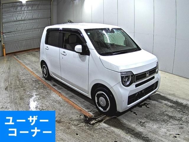 Honda N-WGN 2025 6373714-0