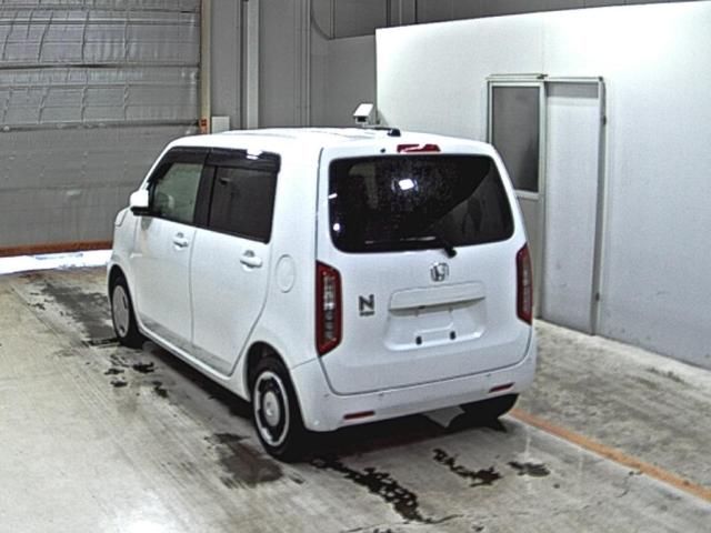 Honda N-WGN 2025 6373714-1