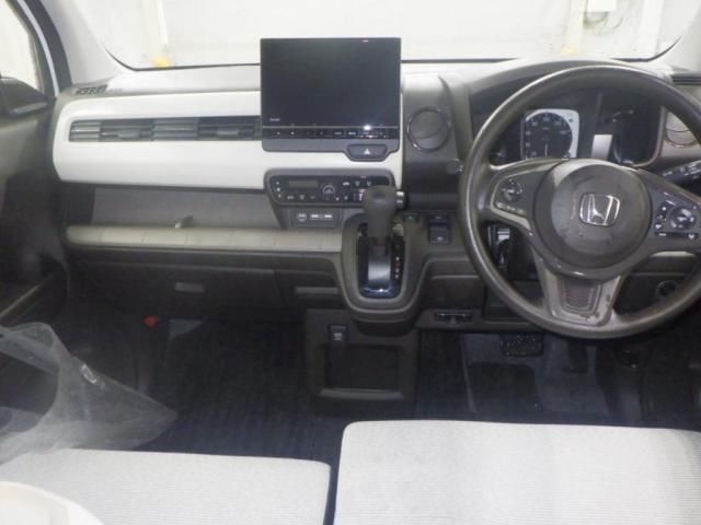 Honda N-WGN 2025 6373714-2
