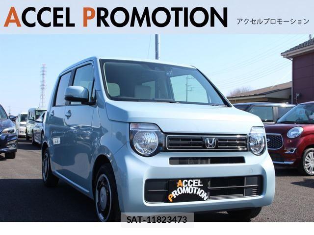 Honda N-WGN 2025 6373716-0