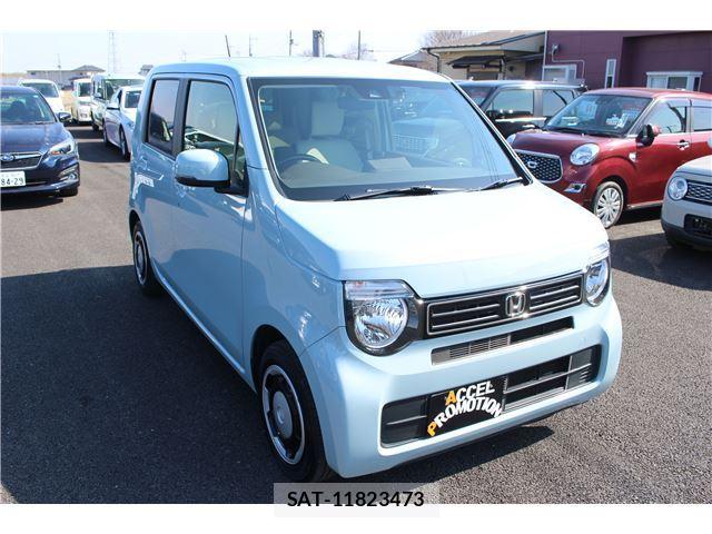 Honda N-WGN 2025 6373716-10