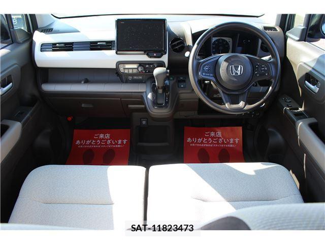 Honda N-WGN 2025 6373716-2