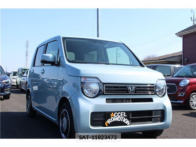 Honda N-WGN 2025 6373716-3