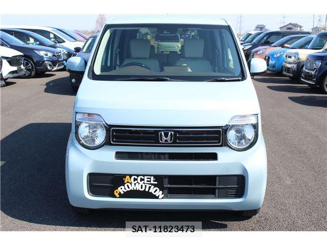 Honda N-WGN 2025 6373716-4
