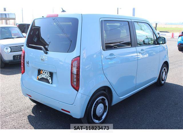 Honda N-WGN 2025 6373716-6