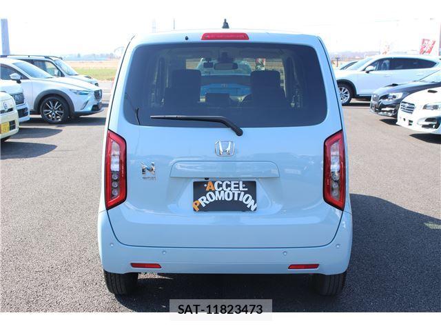 Honda N-WGN 2025 6373716-7