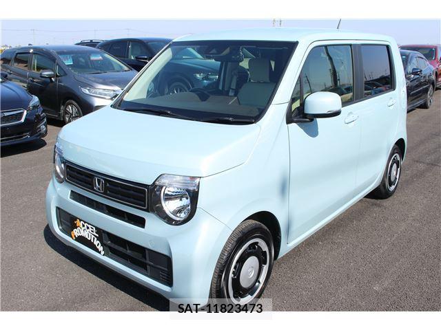 Honda N-WGN 2025 6373716-9